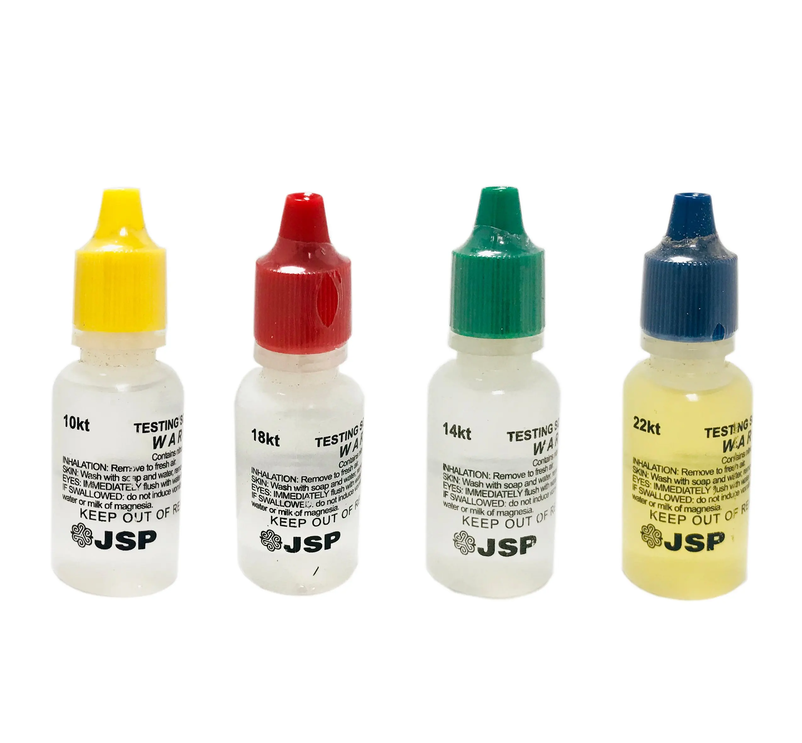 кислота для золота