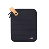 BUBM USB Data Travel Cable Organizer Storage Bag
