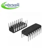 ADG408BN LC2MOS 4-/8-Channel High Performance Analog Multiplexers