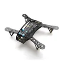F11797 HMF Totem Q330 Caron Fiber Alien Quadcopter Across Frame Kit For