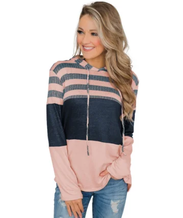 

2019 Women Hot sale winter hoodies, As shown