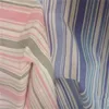 High Quality T/C Pocketing Fabric for Jeans White Color with Shadow Printed