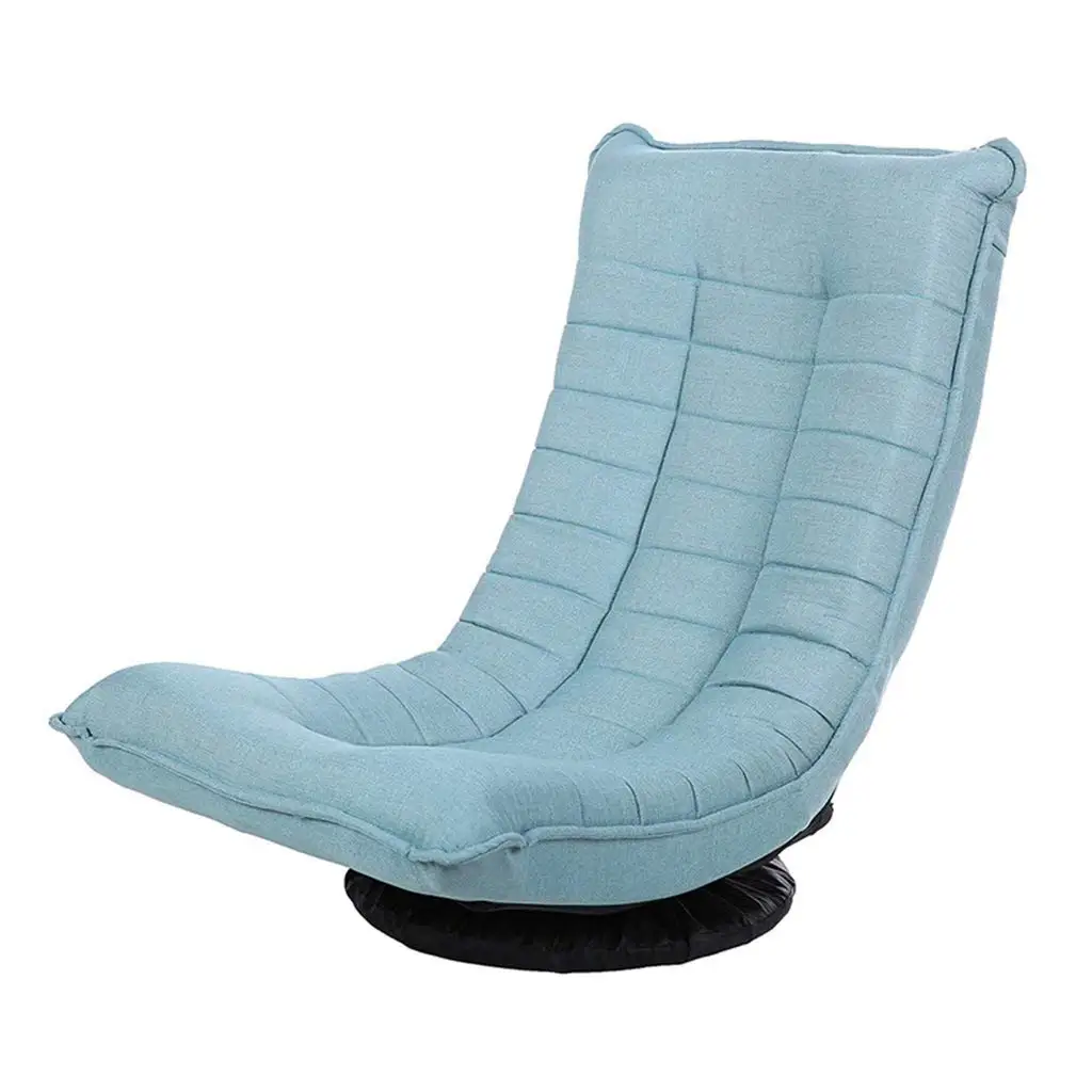 Buy Chaise Lounges Tatami Moon Chair Swivel Sofa Collapsible Lounge