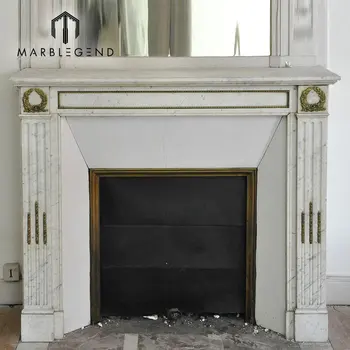 Kaminsims - The Ikea Table Tops