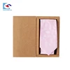 Wholesale necktie craft drawer paper packaging boxes with own brand