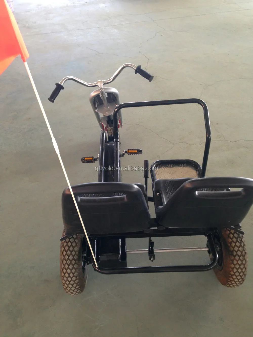 adult pedal tricycle