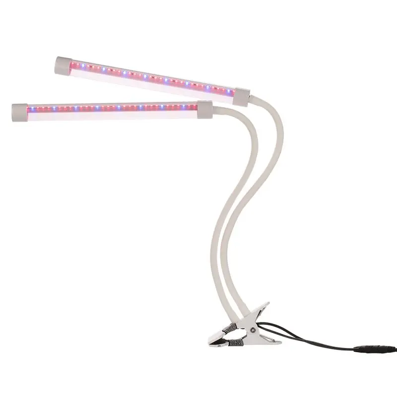 2018 Air cleaner smart planting LED plant grow lamp reading light for homemade office desk