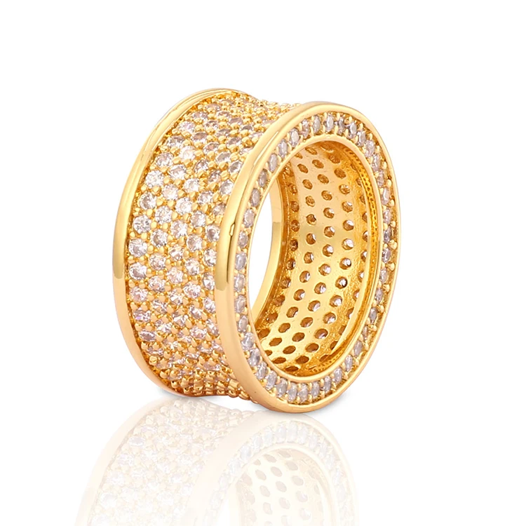 gold finger ring price