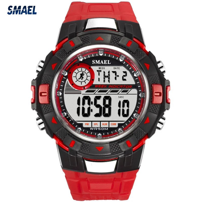 smael wr50m