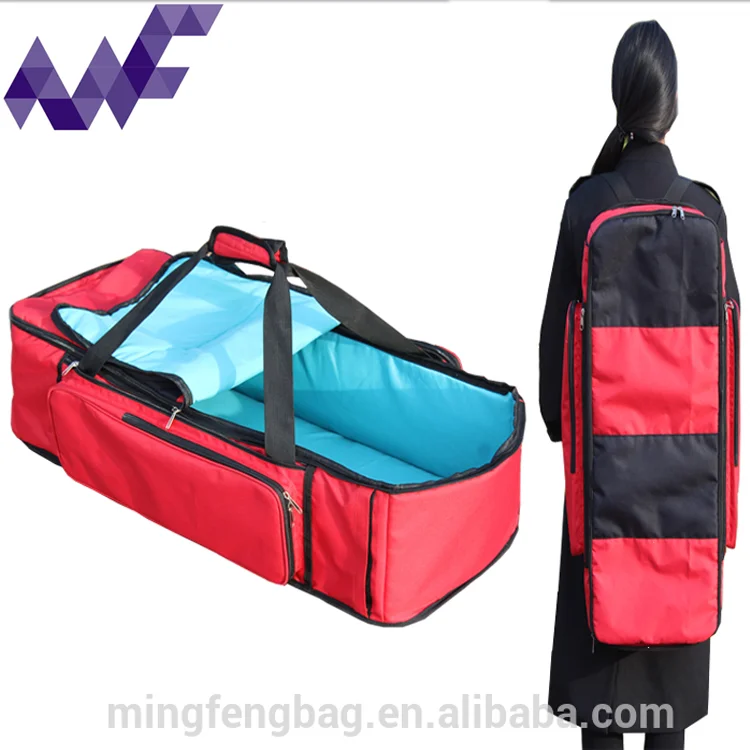 baby travel carry cot