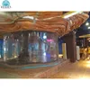 2019 New Style indoor decoration acrylic freshwater aquarium sump