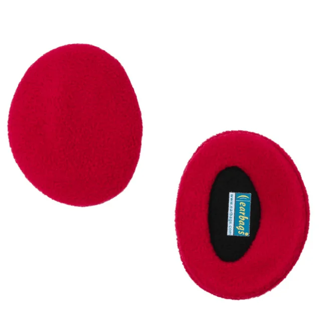 
Polar Fleece Earbag fashion and up to date portable polar fleece Warm earmuffs 