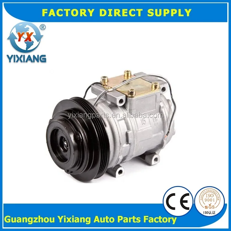 NEW DENSO 471-1139 A//C Compressor IN OEM BOX