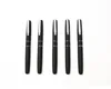 Exhibition dedicated metal roller tip pen 0.5mm for wholesale
