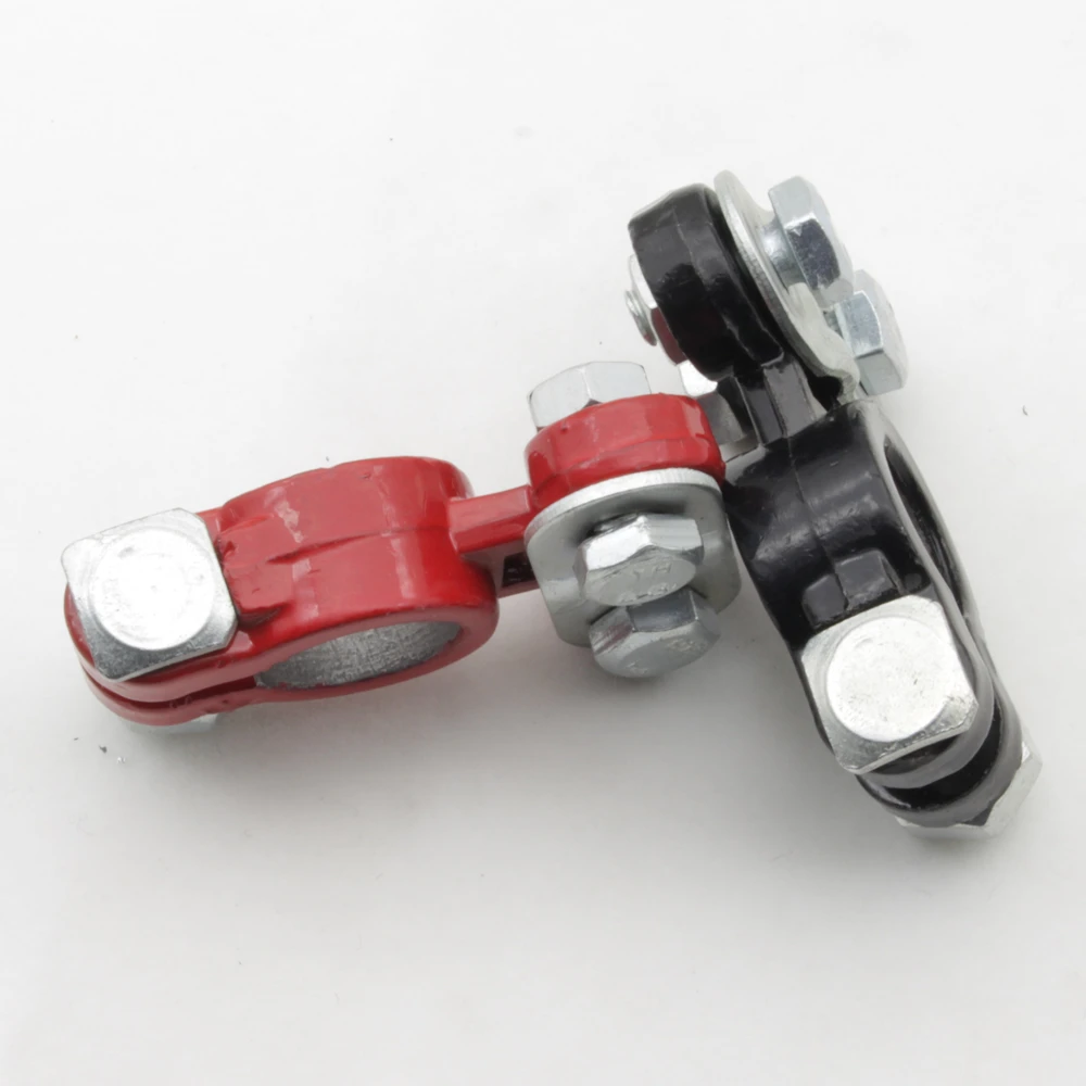 car battery connector