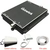 High-tech mobile network solution GSM /DCS booster 900mhz 1800mhz repeater signal dual band signal repeater