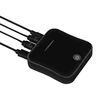 Wireless BT Transmitter & Receiver Stereo Audio Adapter Car Kit for Headphones,TV,Computer 2019
