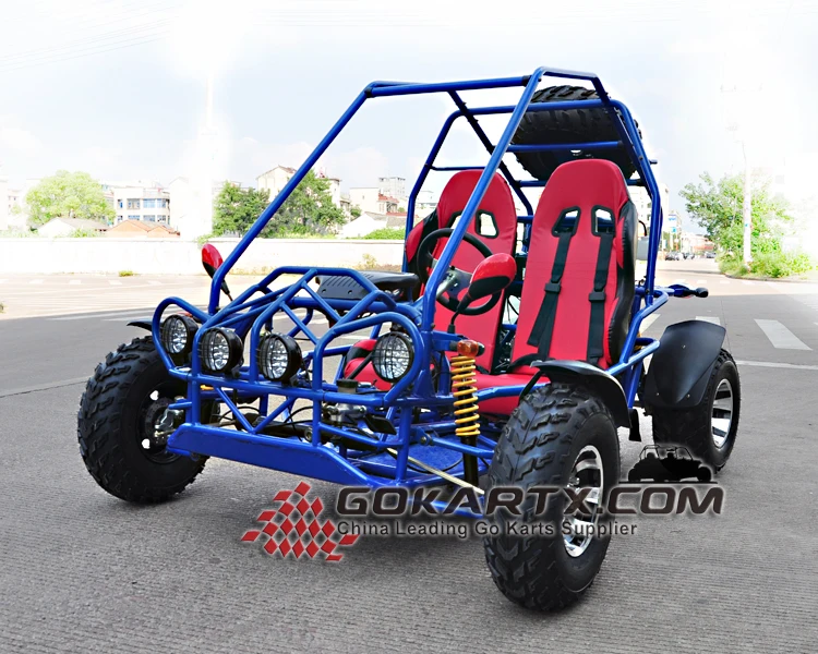 two seater buggy