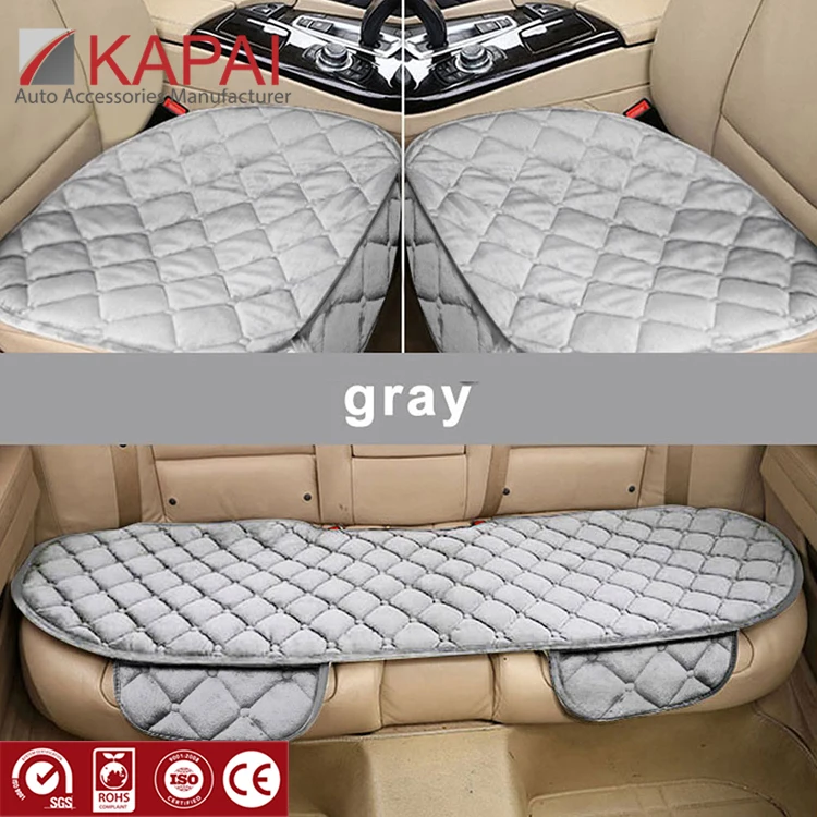 sock monkey seat covers