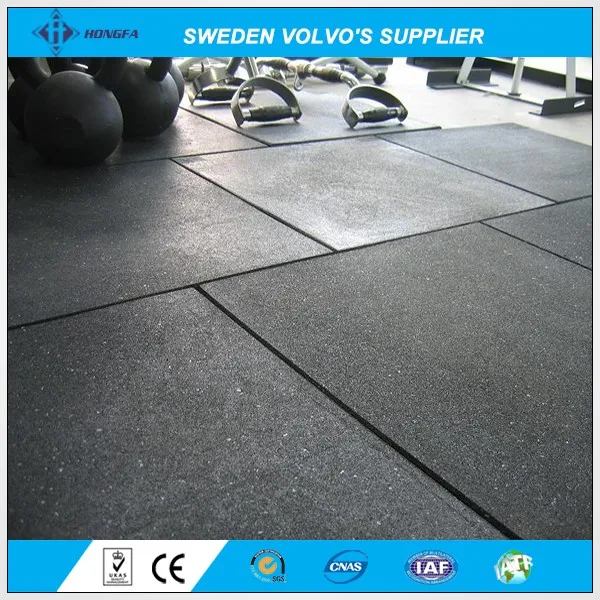 Interlocking Black Rubber Gym Flooring Buy Rubber Gym Flooring,Gym Flooring,Gym Flooring Used