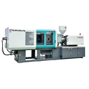 Plastic & Rubber Processing Machinery