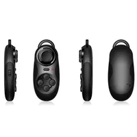 

Mini Wireless Mocute 032 BT Remote Control Gamepad Camera Shutter Mouse Controller for IOS Android 3D Glasses TV BO