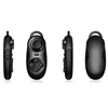 Mini Wireless Mocute 032 BT Remote Control Gamepad Camera Shutter Mouse Controller for IOS Android 3D Glasses TV BO