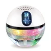 smart electric pro aqua magic rainbow ball aromatic air freshener