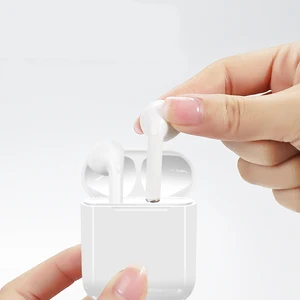Stereo Music v5.0 Bluetooth Wireless Earbuds
