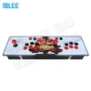 Plug And Play Arcade Style Retro Video Game Console