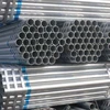 Trestle/False Work Q235B OD60.3mm ERW Hot-dipped galvanized Welding Scaffolding Steel Pipe