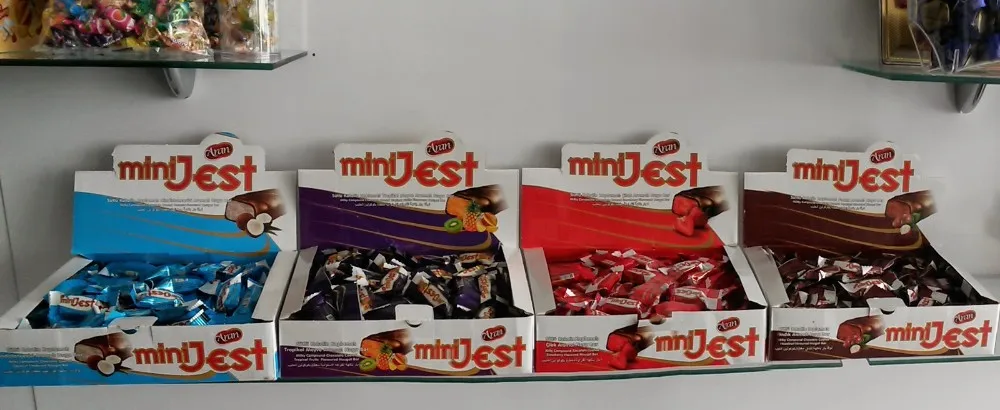 Mini Jest Buy Bar Product On Alibabacom