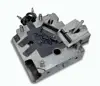 Plastic Injection Mold For Auto Parts And Electronic Tooling Mould Customized