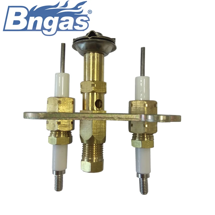 B880231 Pilot Burner Universal Gas Heater Spare Parts Of Heater Spare