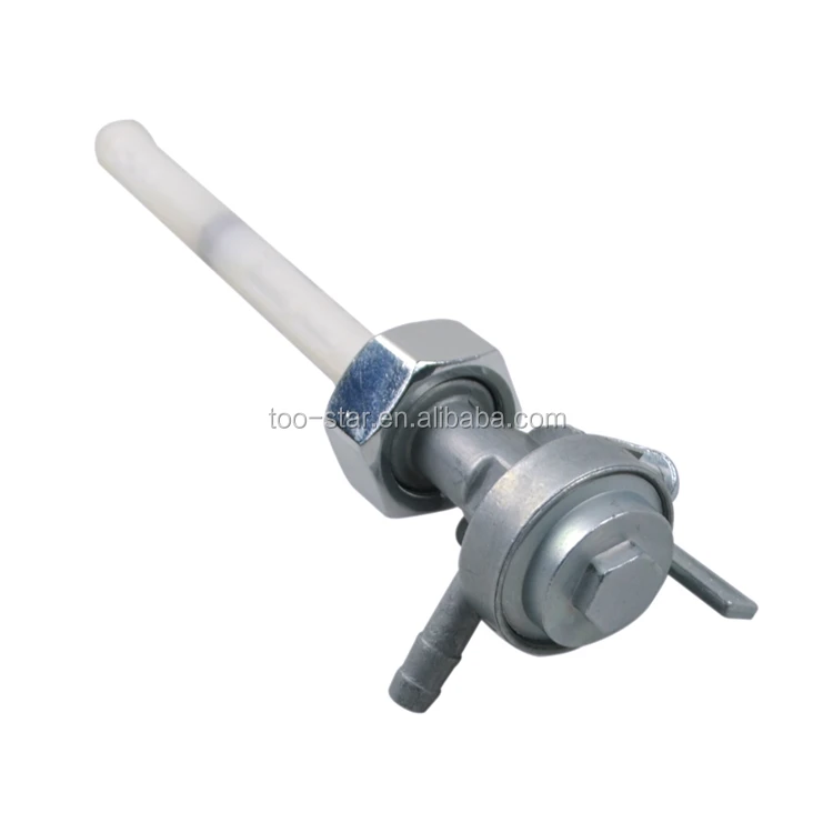 1987-1995 FOR Yamaha Moto-4 350 Atv Quad Fuel Gas Petcock Valve Switch Pump New