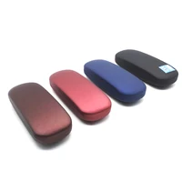 

Metal eyeglass case hard eyeglass frame case