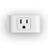 chicoyo us smart plug wifi enable smart socket wifi wireless US plug electrical socket with led night light