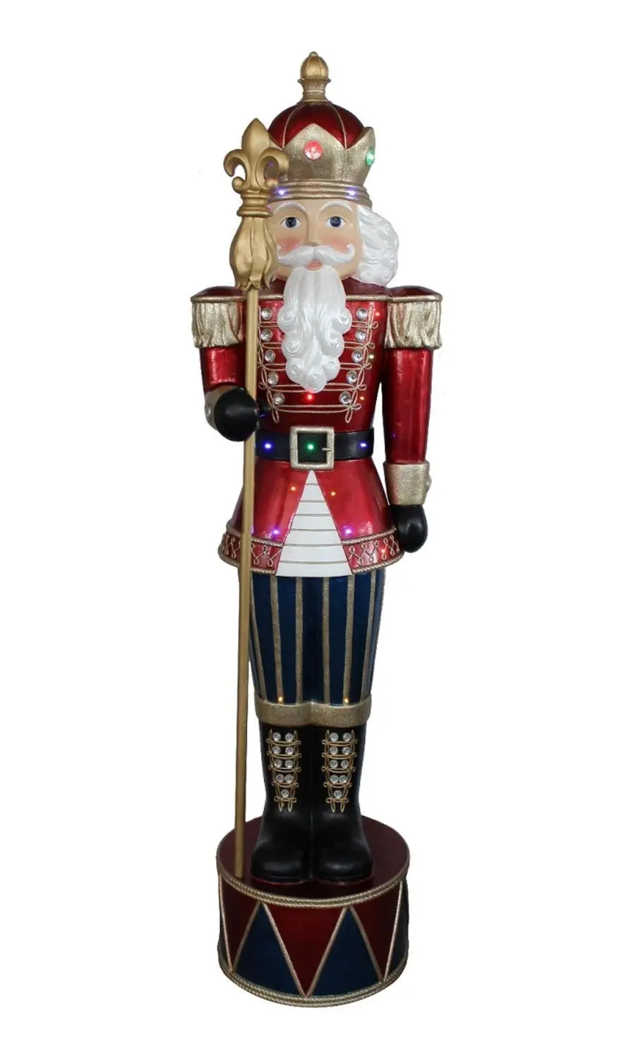 Cheap Lighted Nutcracker, find Lighted Nutcracker deals on line at