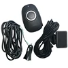 adas camera car security system pedestrian detection
