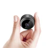 portable wireless mini 1080P HD micro p2p ip wifi camera for home