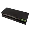 CCTV BNC,RJ45,green connector 16CH Passive Video balun BNC to UTP RJ45 Camera DVR Balun