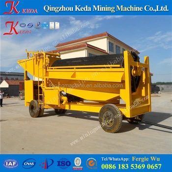 Gold Mining Machine/gold Digging Machine/gold Mining Plant - Buy Gold ...