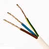 Factory direct sale 3x1mm2 H05VV-F PVC electric wire devices cable