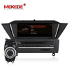 MEKEDE original UI Quad core android 6.0 car dvd player for BMW X1 E84 2009-2012 with 1+16GB support wifi gps navigation video