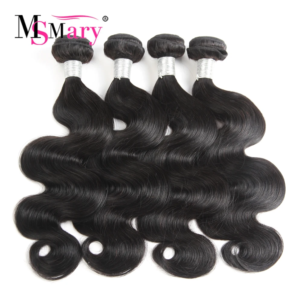 

Wholesale 8A Peruvian Body Wave Human Hair Weaving