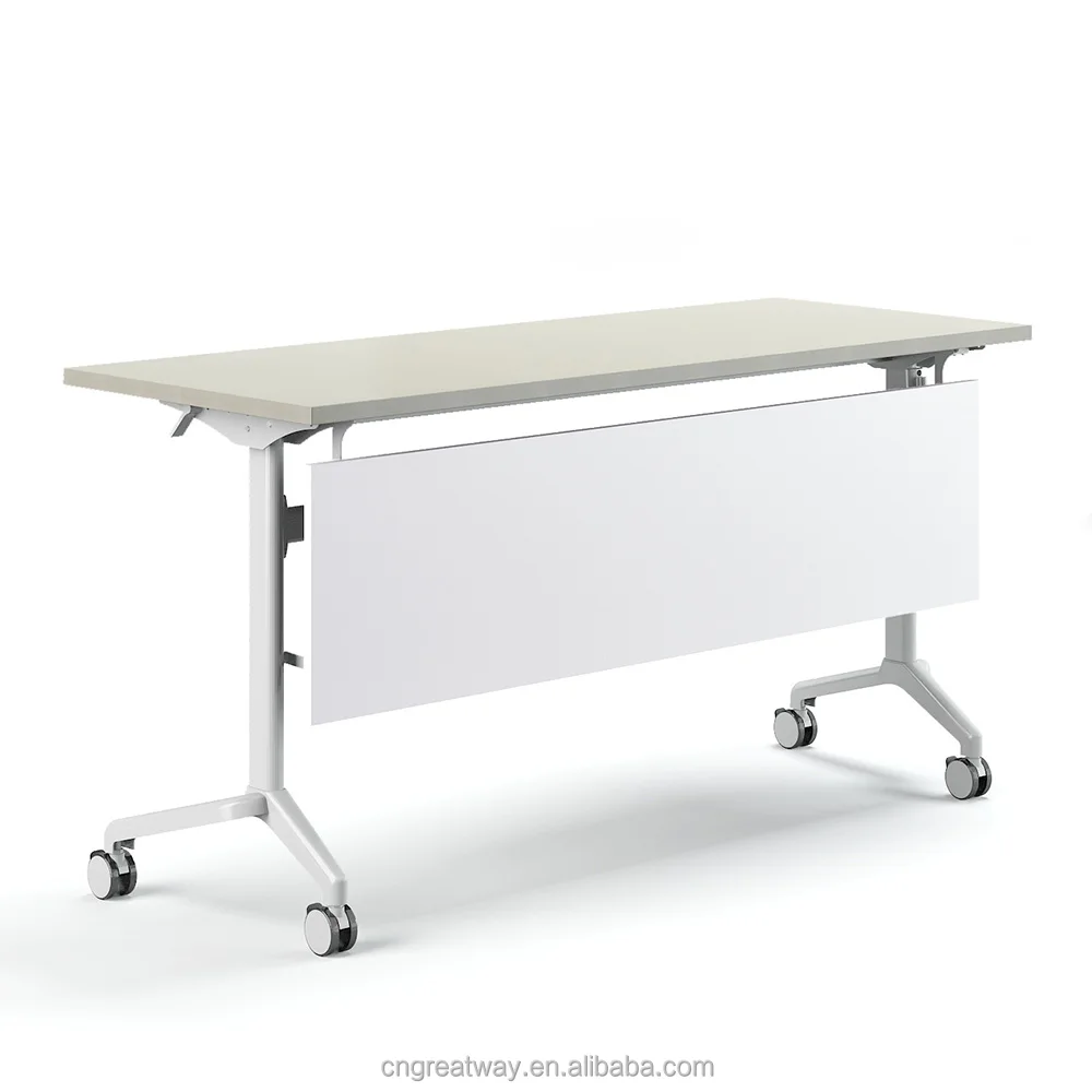 Training Room Desks Office Counter Table Design Suit For 1200 500