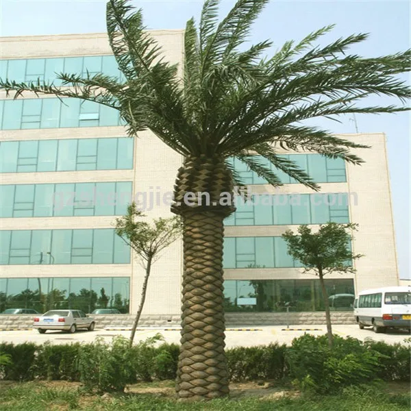 شجرة النخيل الصناعية للبيع كبيرة النباتات الزخرفية النخيل الاصطناعي الأشجار Buy تصميم عالية الجودة النخيل شجرة للمنزل فندق شاطئ الديكور كبيرة داخلي النخيل شجرة للفندق أو التسوق مول الديكور الاصطناعي الكناري النخيل شجرة