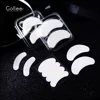 False Eyelash Extension Makeup Eyelash Extension Gel Patches Hydrogel Eye Patch Pad Eye