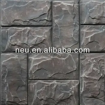 All Kinds Of Stone Wall Panels Plastic Wall Nature Color Rock Stone Wall Buy Interior Stone Panel Walls Artificial Rock Wall Panel Artificial Stone