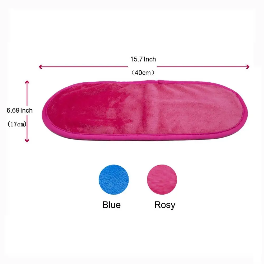 Modern Design Colorful Makeup Remover Towel Buy Makeup Towel Remover